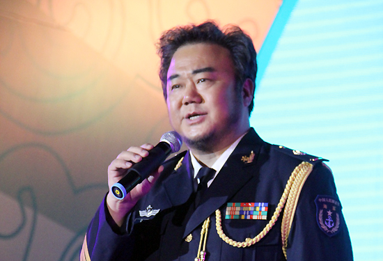 中国志愿军战歌