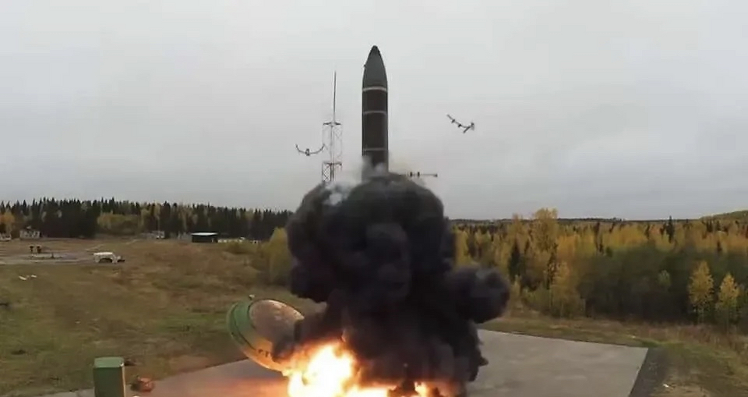 白杨导弹弹头数量及其战略意义,白杨导弹弹头数量与战略意义解析