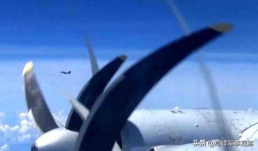 印度A-50预警机,空中力量的重要支柱,印度A-50预警机,空中力量的核心支柱