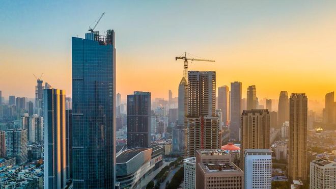 房地产,现状、挑战与未来趋势,房地产,现状剖析、挑战应对与未来趋势展望