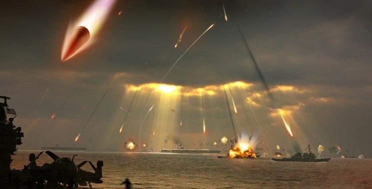 东风系列导弹型号概览,东风系列导弹型号全面概览