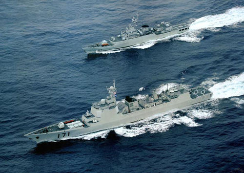 中国海军的骄傲,揭秘中国海军舰艇中国171号舰艇的神秘面纱,揭秘中国海军舰艇的神秘面纱,中国海军的骄傲——中国海军舰艇中国171号舰艇探秘