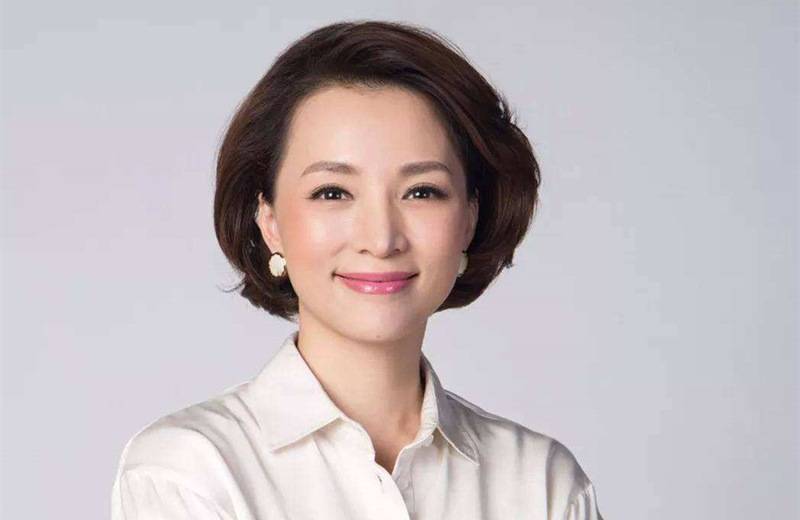 中央七台所有主持人的风采，中央七台主持人风采展示