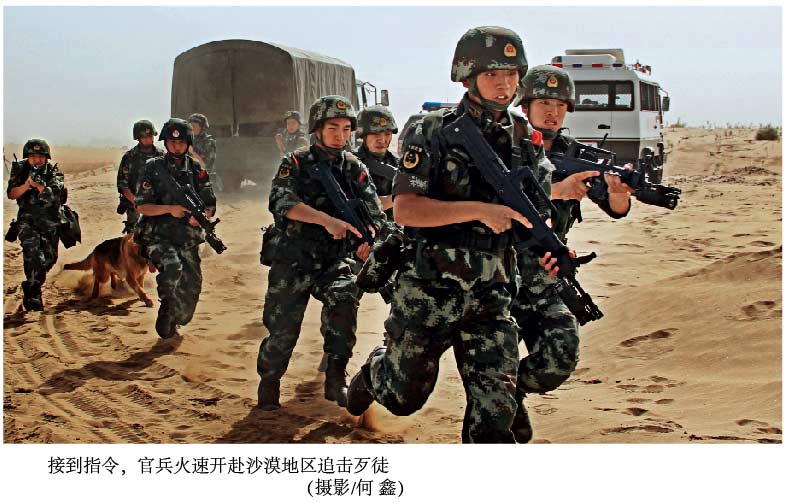 中国人民解放军第15军现状探究，中国人民解放军第15军现状深度解析