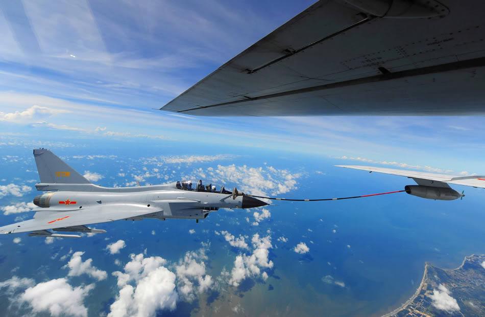 歼八机，中国航空工业的骄傲，歼八机，中国航空工业的辉煌骄傲