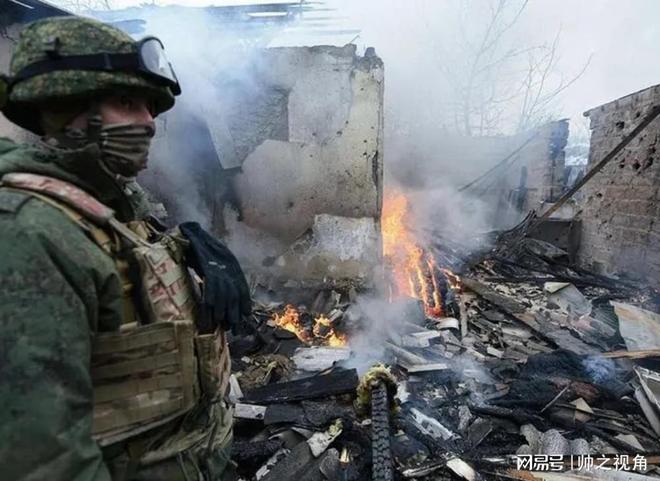 俄乌战争的现状与前景展望,俄乌战争现状分析与前景展望