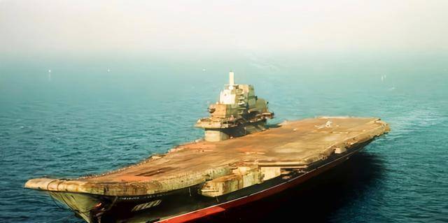 瓦良格号为何被土耳其拒绝通过,探究背后的原因,瓦良格号遭土耳其拒绝原因深度探究