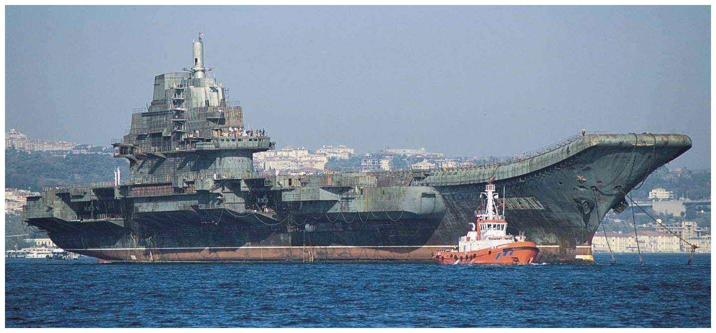 瓦良格号为何被土耳其拒绝通过,探究背后的原因,瓦良格号遭土耳其拒绝原因深度探究