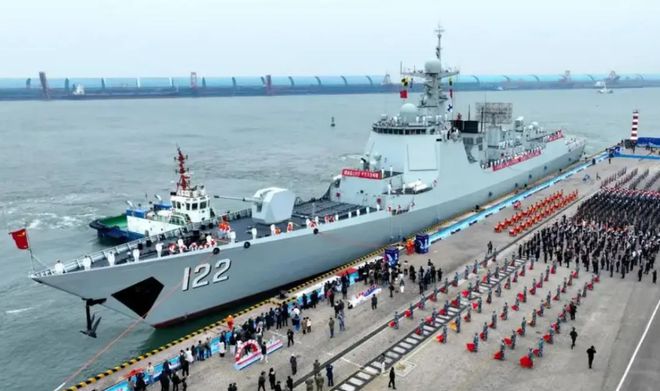 关于沈阳舰退役问题的探讨,沈阳舰退役问题深度探讨