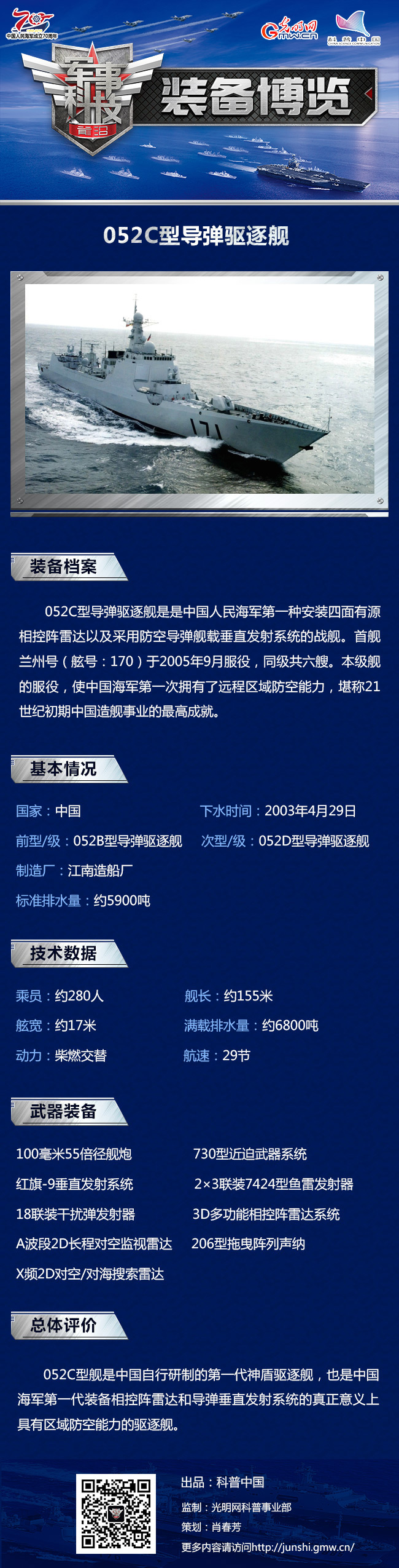 关于中国海军052C驱逐舰的数量解析，中国海军052C驱逐舰数量解析与探讨