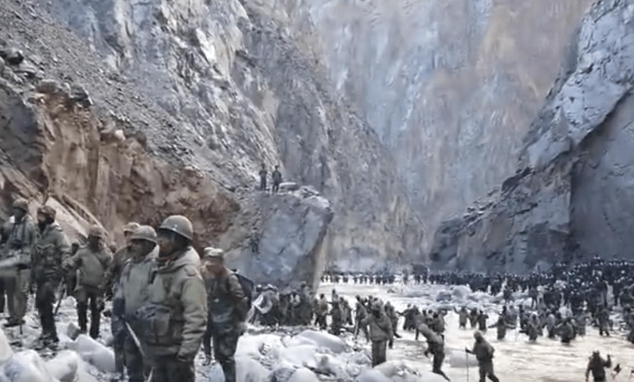 中国装甲部队一览表,中国装甲部队概览