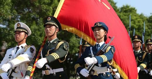 中国超越美国的军事技术,深度分析与观察,中国军事技术超越美国的深度分析与观察