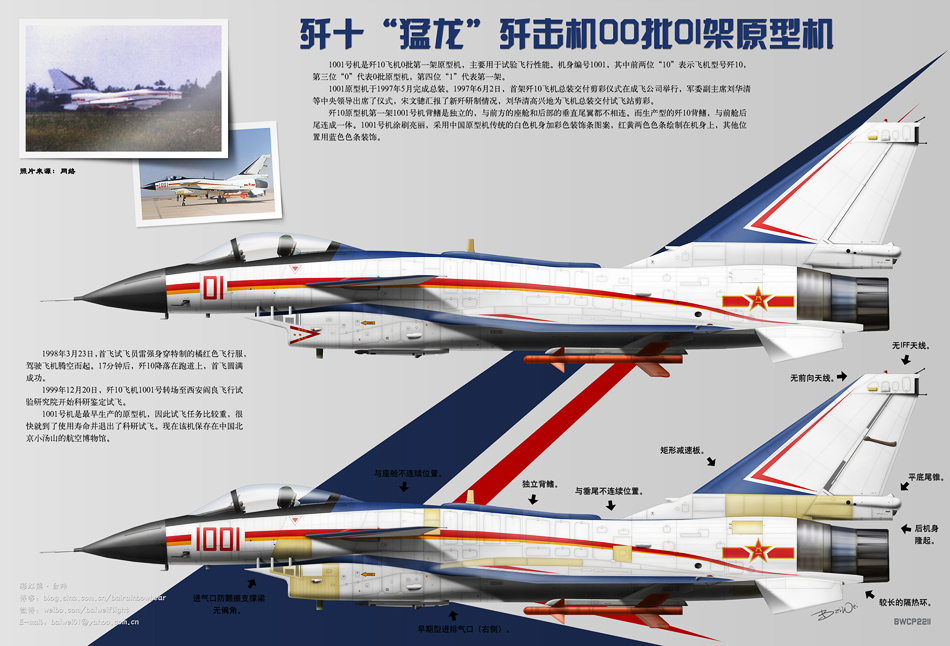 歼-10飞行手册概览,歼-10飞行手册概览介绍