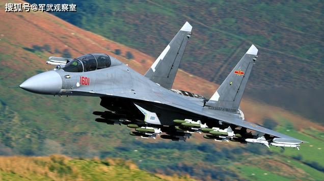 歼-12轰炸机,中国空军的重要里程碑,歼-12轰炸机,中国空军发展的重大里程碑