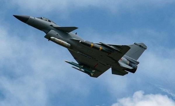 歼-10C战斗机的性能特点,歼-10C战斗机的性能优势解析