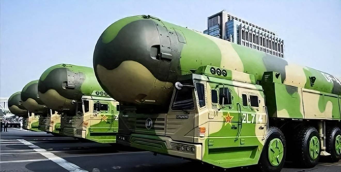 东风41导弹实战视频,揭示强大实力与战略威慑力,东风41导弹实战演练揭示强大战略威慑力与实战能力