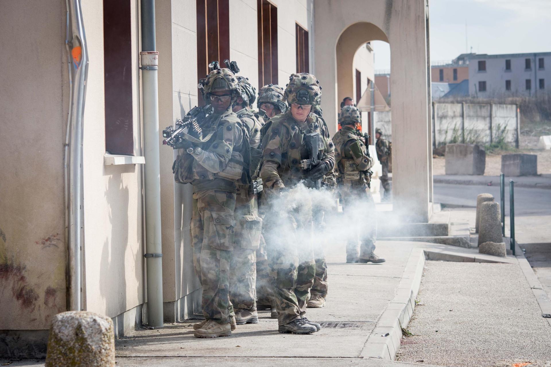 法国陆军,历史、现状和未来展望,法国陆军,历史沿革、现状解析与未来展望