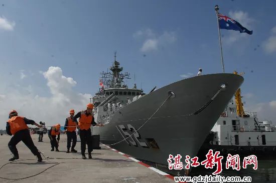 茂名军舰的未来展望,茂名军舰的未来展望与趋势分析