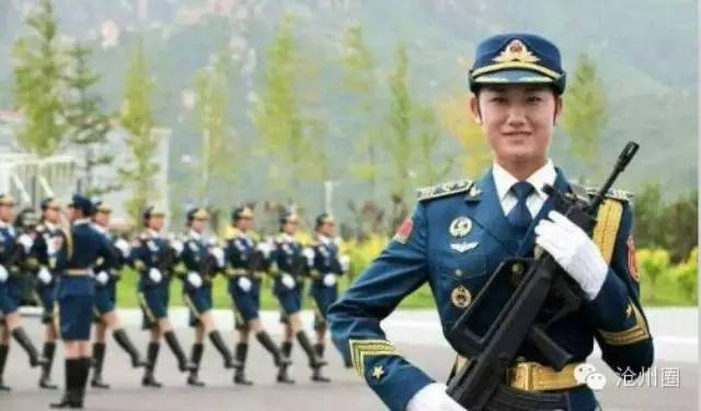 王恒强，三军仪仗队中的卓越身影——一位士兵的简历与荣耀，王恒强，三军仪仗队中的荣耀士兵的简历与辉煌