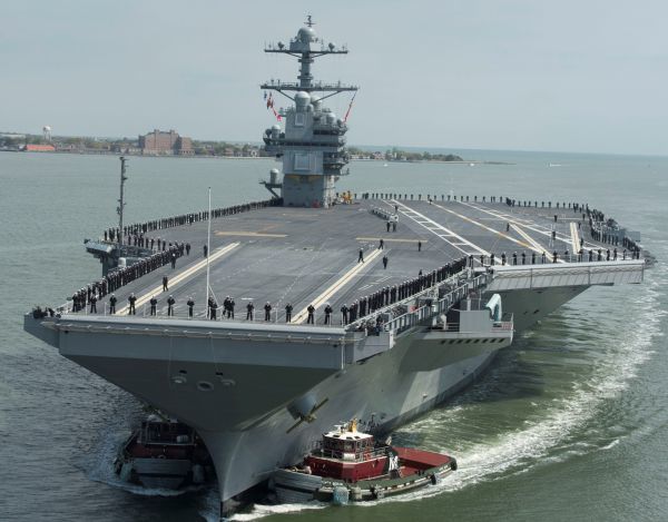 航空母舰结构，深入解析与探讨，航空母舰结构深度解析与探讨