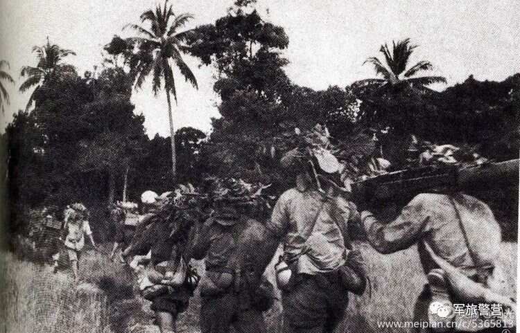 海南岛战役全纪录第二集,英勇的征程与历史的回响,海南岛战役全纪录第二集,英勇征程与历史的回响