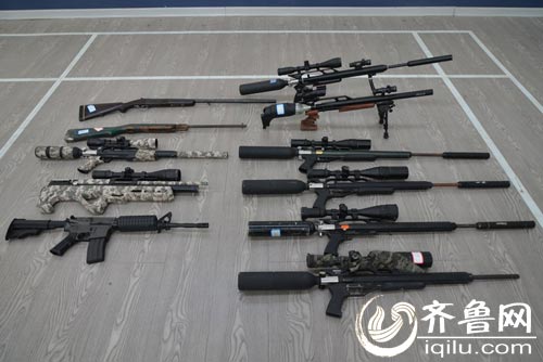 广东枪案FN57，深度剖析与反思，广东枪案FN57深度解析与反思