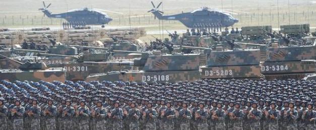 集团军是一个军吗?——探究现代军事组织体系中的集团军概念,现代军事组织体系中的集团军概念探究,集团军是否等同于一个军?