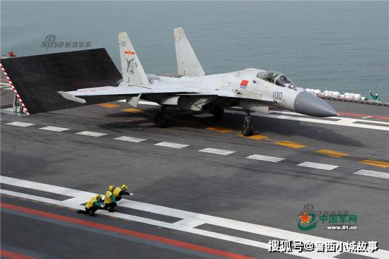 歼-15与F-14,空中巨龙的对比与探析,歼-15与F-14空中巨龙对比探析