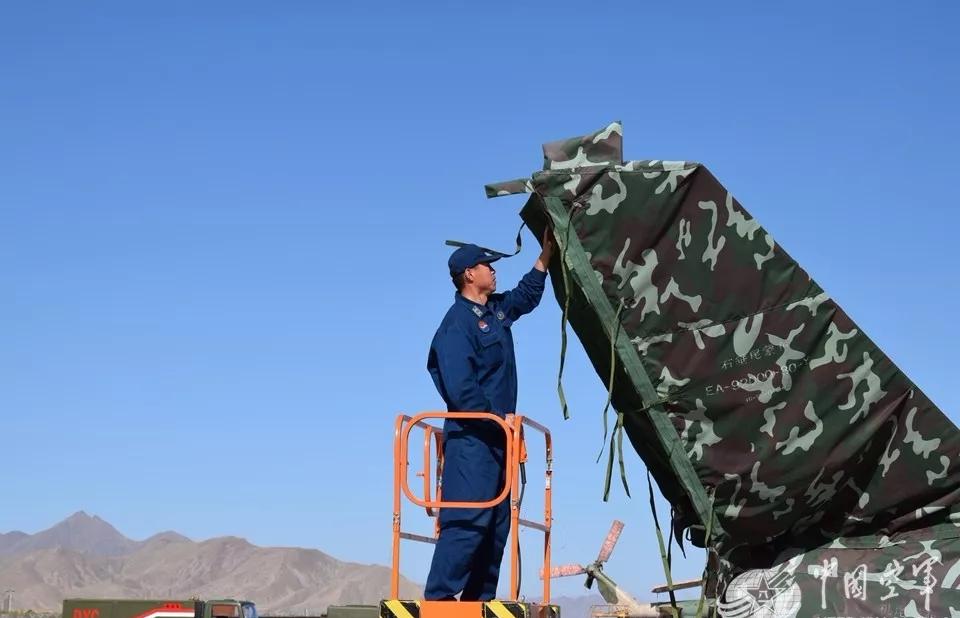 空军雷达兵服役地点解析，空军雷达兵服役地点深度解析