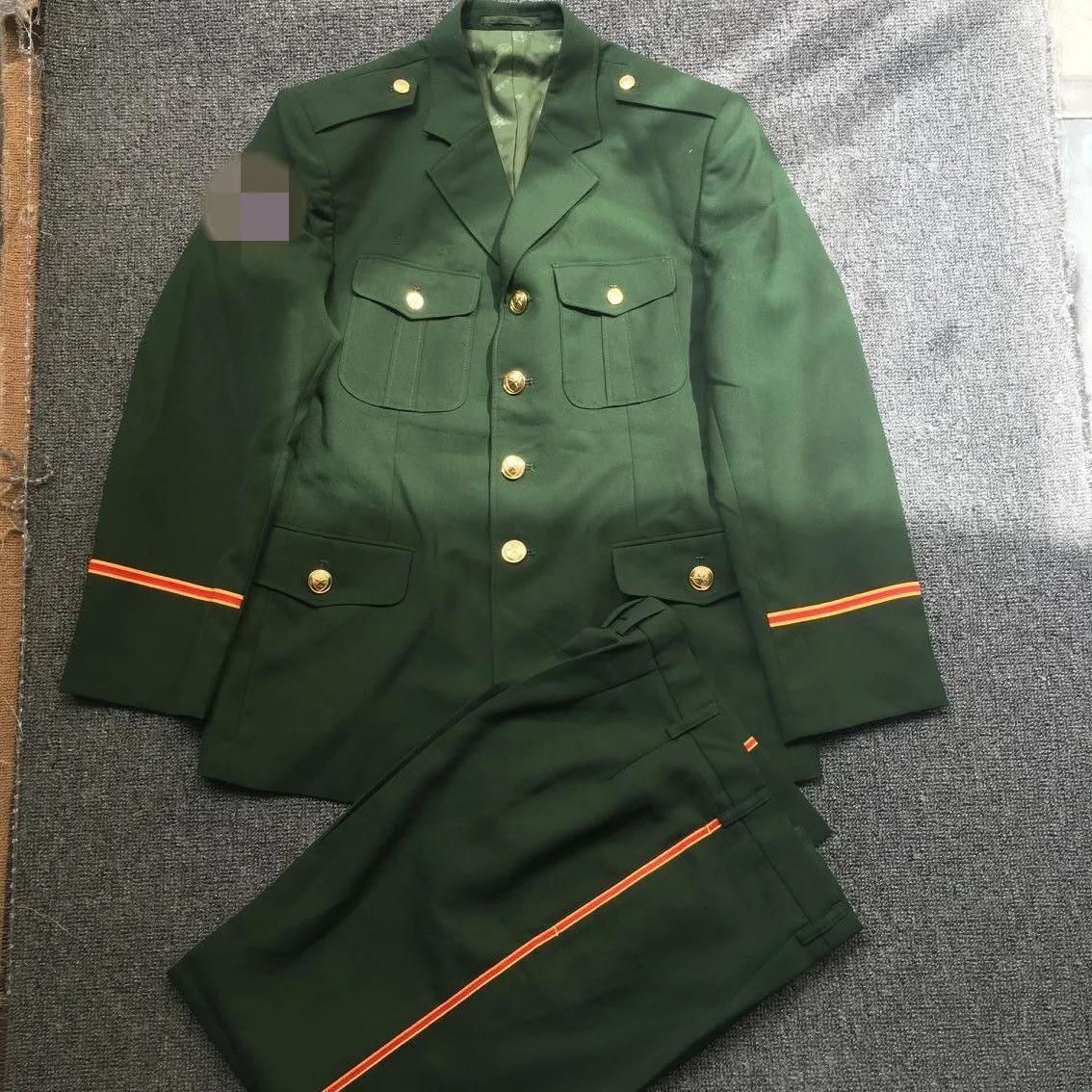 中国武警的衣服,荣耀与责任的象征,中国武警制服,荣耀与责任的标志