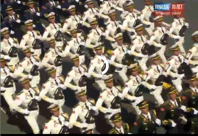 三军仪仗队视频,四十秒的震撼与骄傲,三军仪仗队四十秒视频,震撼展现国家骄傲与荣耀