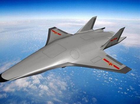 高超声速飞行器几个飞行阶段研究，高超声速飞行器飞行阶段研究探索