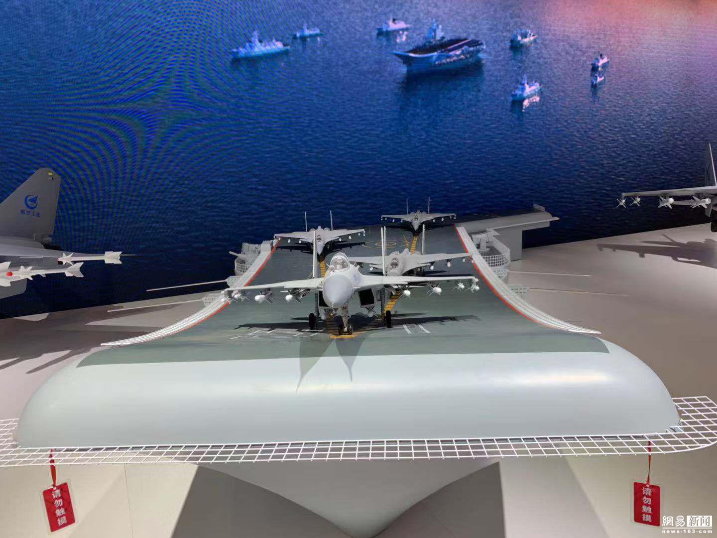 航天母舰与珠海航展,共绘未来航空新篇章,航天母舰与珠海航展,共绘未来航空新篇章