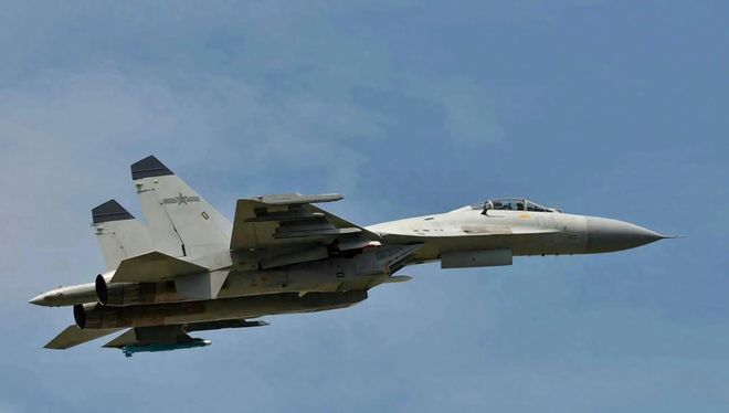 中国歼-12战斗机的数量揭秘,揭秘中国歼-12战斗机数量