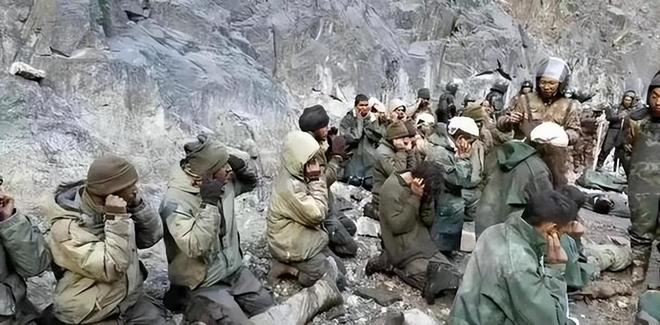 印度再次在边境挑衅,挑战与应对的深思,印度边境再次挑衅,挑战与应对策略的深思