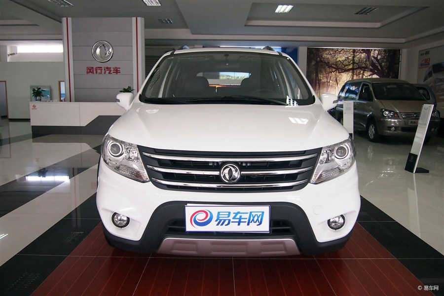 东风汽车全系列车型解析，东风汽车全系列车型深度解析