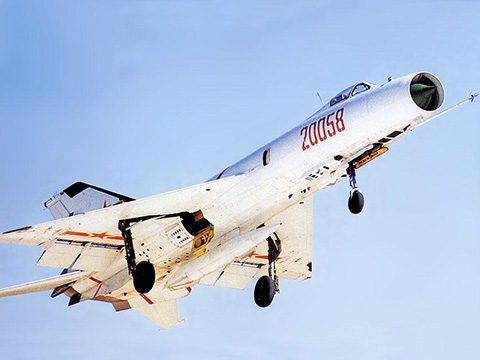 歼八二试飞事故深度解析，歼八二试飞事故的深度剖析