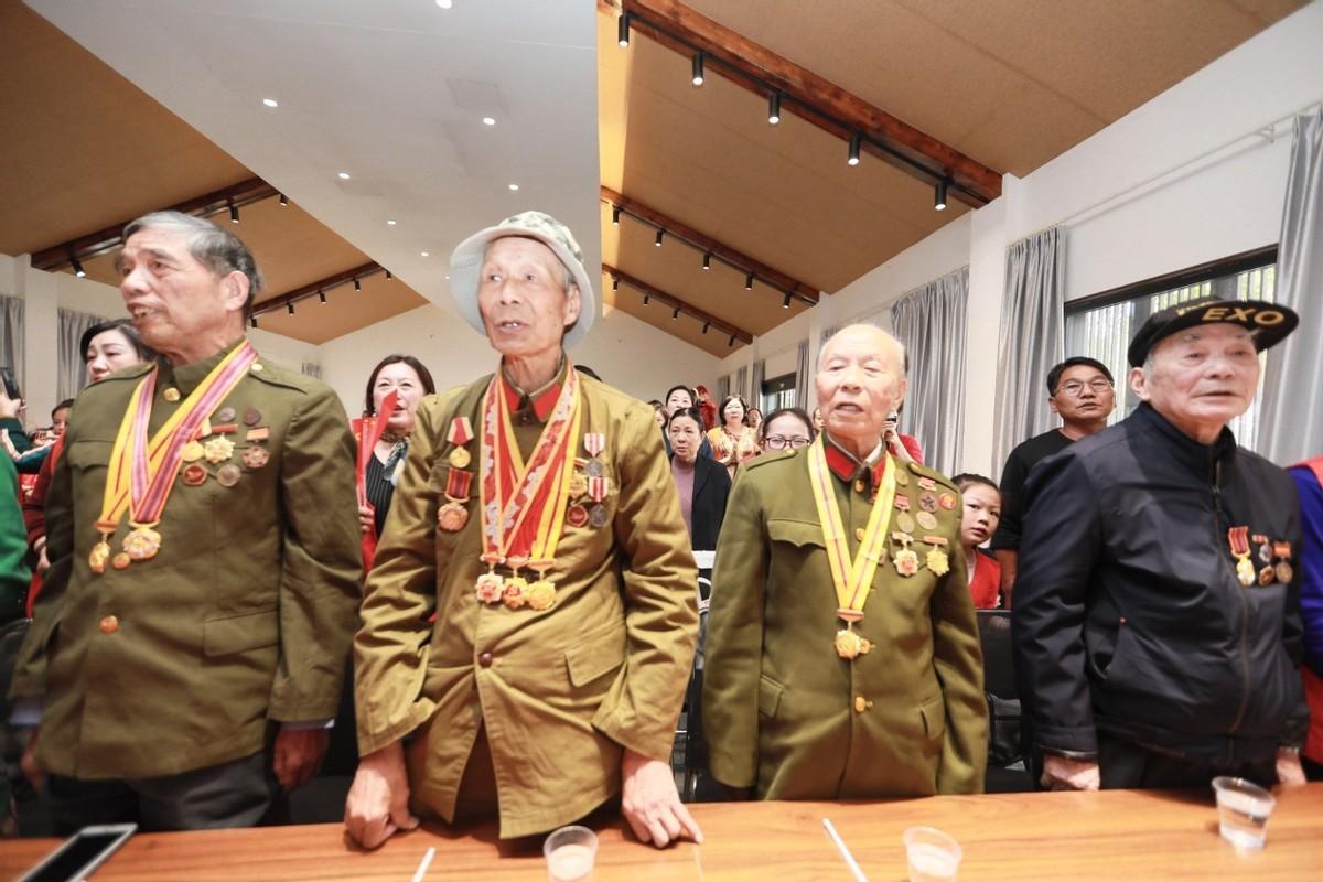 志愿军军歌视频播放,历史之声的激荡与传承,志愿军军歌,历史之声的激荡与传承