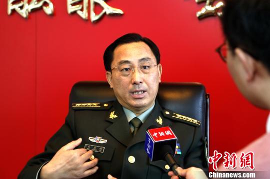 中央军事频道之黄将军传奇,黄将军传奇,中央军事频道的荣耀篇章