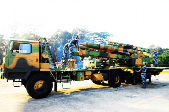 红旗-12防空导弹系统组成,红旗-12防空导弹系统全面解析,核心组成揭秘