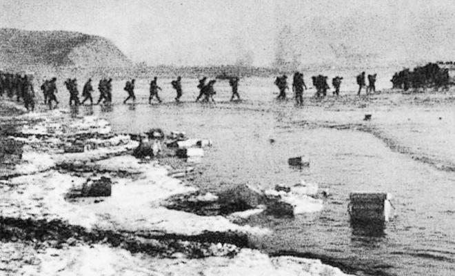 长津湖战役中的英雄之师——第88师,长津湖战役中的英雄传奇——第88师勇战实录