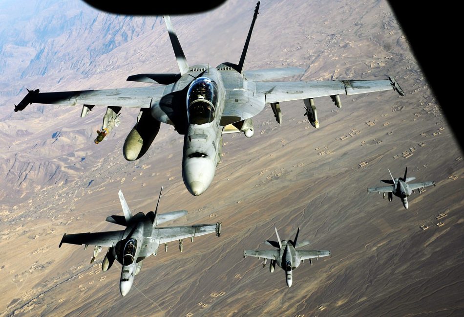 美军现役主力战机概览，美军现役主力战机全景解析