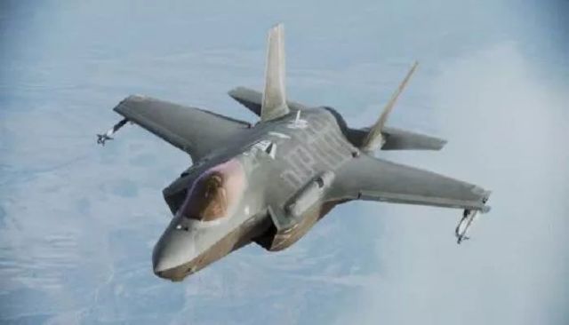 美军现役主力战机概览,美军现役主力战机全景解析