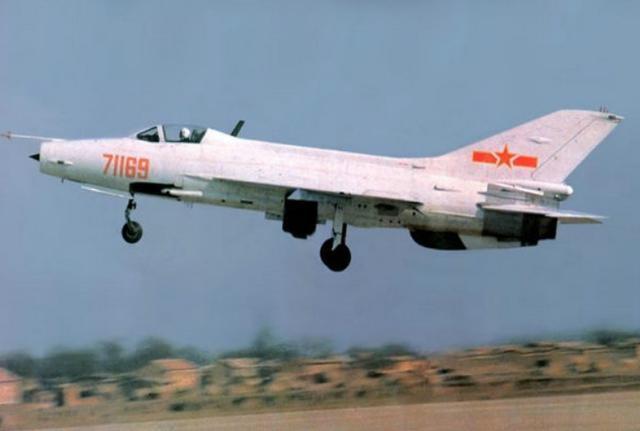 探究九零年代中国空军的实力,九零年代中国空军实力探究