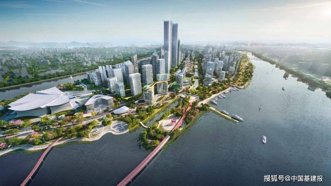 南沙横沥岛尖最新消息，发展动态与前景展望，南沙横沥岛尖发展动态更新，最新消息与前景展望