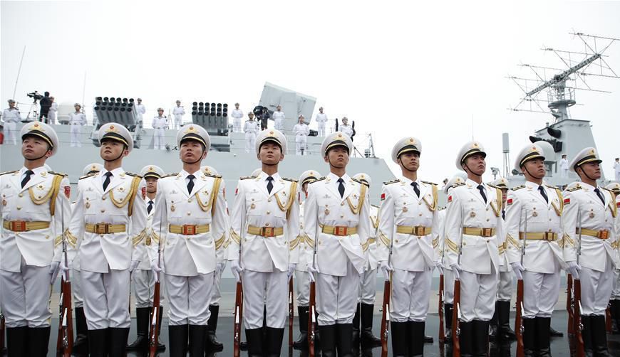 力量与荣耀展示