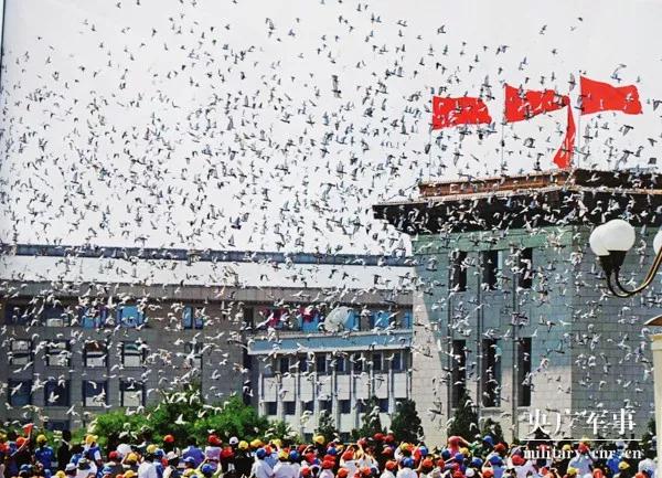 档案胜利日大阅兵,铭记历史,砥砺前行,档案胜利日大阅兵,铭记历史,砥砺前行展国威