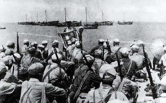 海南岛战役,历史的壮丽篇章,海南岛战役,历史的壮丽篇章