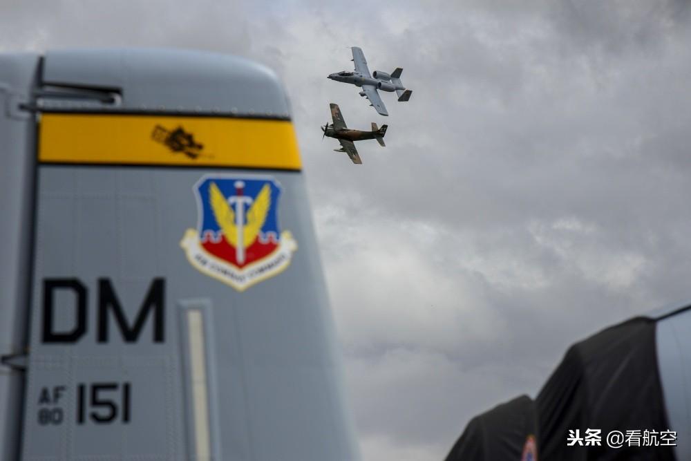 A10攻击机隐身,现代战争中的空中霸主,A10攻击机的隐身优势,现代战争中的空中霸主