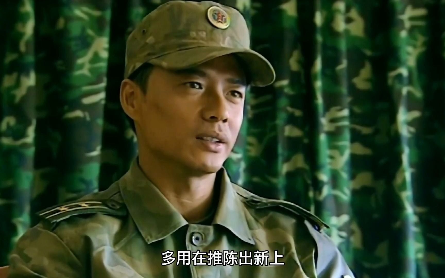 吴哲成为将军的可能性，吴哲的将军之路，潜力与可能性分析